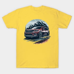 Chrysler Aspen T-Shirt